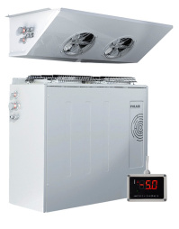 Сплит-система POLAIR SM222P (опция -10° С)