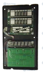 Плата управления для печи BAKE OFF 715707025