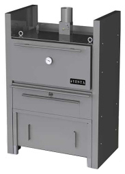 Печь-мангал VESTA 45, N