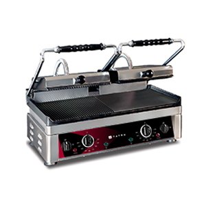 Купить контактный гриль tatra tcg 5224 r r r+s