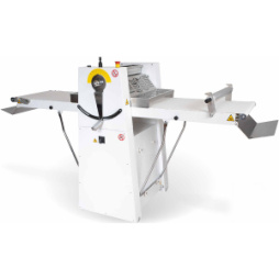 Тестораскатка PANERO PM 500-700
