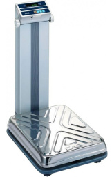 Весы товарные электронные CAS DB-60H