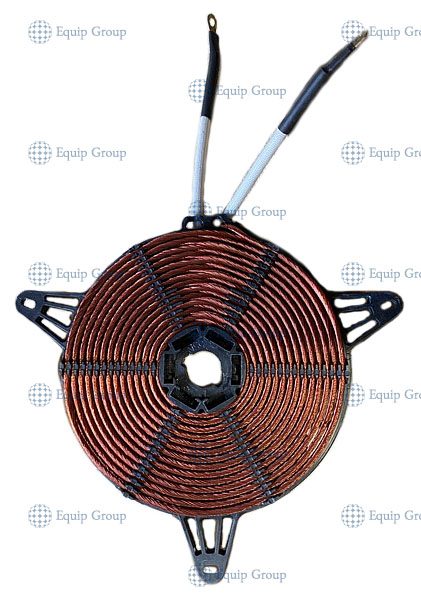 Купить катушка индукционной плиты hurakan hkn-icf18t