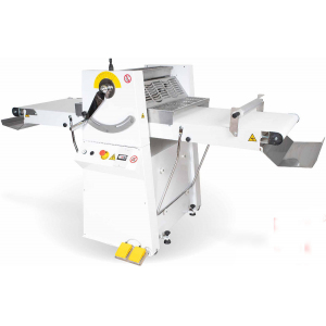 Купить тестораскатка panero pm 600-1200