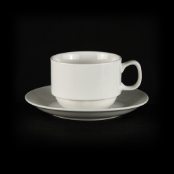 Чайная пара Chan Wave 200 мл