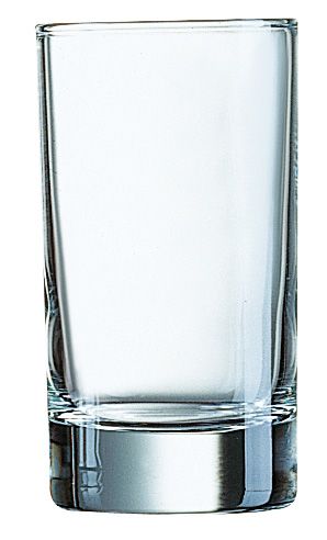 Купить хайбол 160 мл. d=50 мм. h=100 мм. исланд (40367) /6/24/1728/