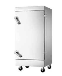 Пароварка Kocateq  RS 12NW напольная с 1 камерой на 12 противней 60*40 см