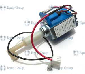 Купить насос водяной кофеварки hurakan hkn-me709