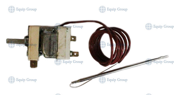 Купить термостат electrolux с выключателем 50-260c 002109