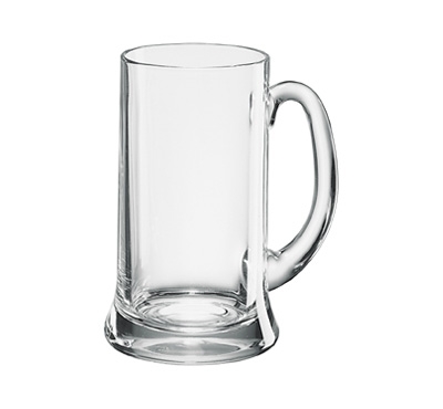 Купить кружка для пива 1170 мл. d=104 мм. h=200 мм. айкон borgonovo /6/54/270/