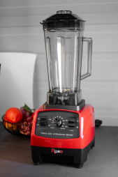 блендер HS-010 PRO ROSSO