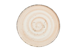 Тарелка d=260 мм Organica Sand (TX13017-260-H357) /6/