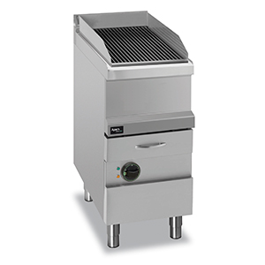 Купить гриль водяной 700 сер. apach apgew-47p