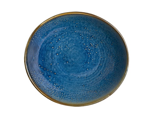 Купить салатник d=190 мм. 700 мл. h=60 мм. сапфир bonna /1/12/