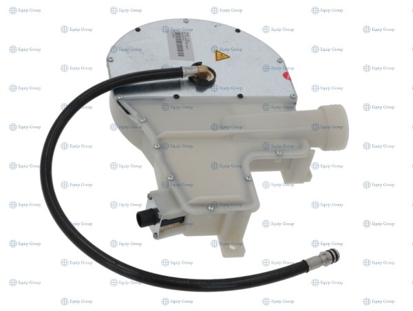 Купить катушка душа для rational 50.00.799p