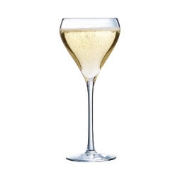 Бокал-флюте 210 мл. d=83, h=192 мм. Брио /6/24/