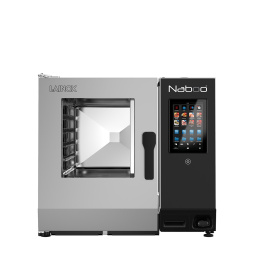 Пароконвектомат LAINOX NABOO 5.0 NAE061B+OB061E