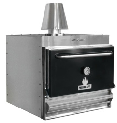 Гриль хоспер MIBRASA HMB 160