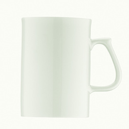 Кружка 290 мл. Белый BONNA /1/24/504/