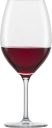 Бокал для вина, d 93 мм., h 223 мм., 600 мл., BANQUET SCHOTT ZWIESEL Banquet