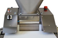 Купить система дополнительной смазки цилиндра для тестоделителя apach bakery line серии sd, sdt, sdf