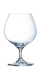 Бокал для бренди 400 мл. d=94, h=146 мм Спиритс /6/24/