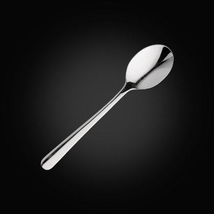 Купить ложка чайная «madrid» luxstahl