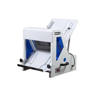 Купить хлеборезка sinmag sm 302 (9 мм)