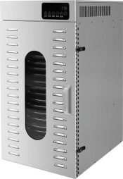 Дегидратор HURAKAN HKN-DHD20R ротационный