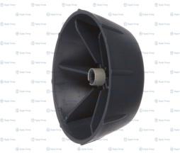 Ручка переключателя RATIONAL 16.00.232