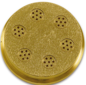 Форма кухонная SIRMAN для CONCERTO 5 №9 спагетти 1,9 мм