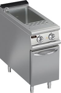 Купить макароноварка газовая 700 серии apach chef line lpcg47cs