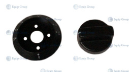 Ручка регулятора BECKERS FRI0370+FRI0369