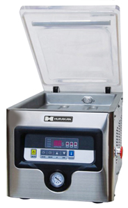 Купить вакуумный упаковщик hurakan hkn-vac260