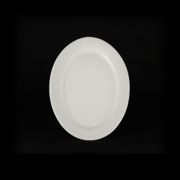 Блюдо овальное Chan Wave 250 мм