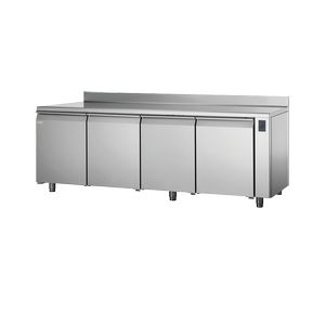 Купить холодильный стол низкотемпературный кондитерский apach chef line ltfp1111tur