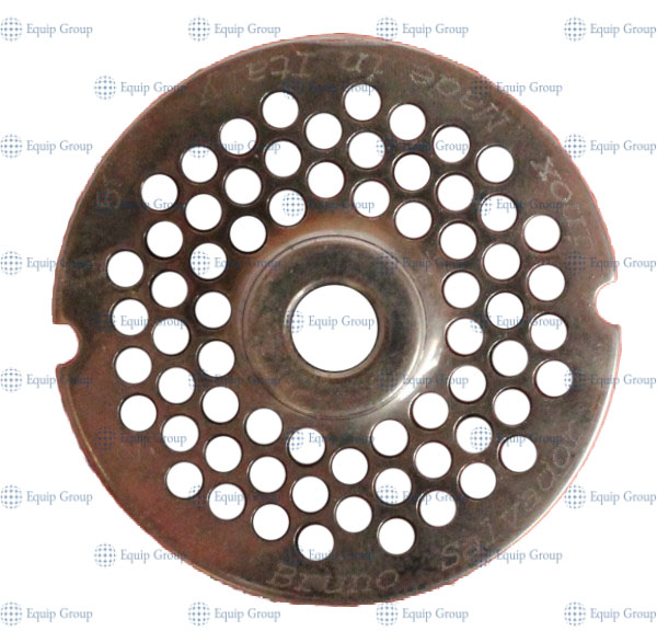 Купить решетка мясорубки lame italia mod.12 - 5mm enterprise