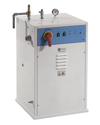 Купить парогенератор battistella saturno max l51