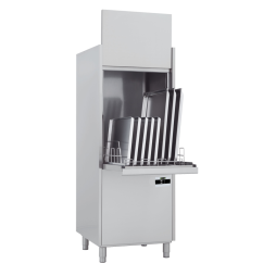 Котломоечная машина APACH Chef Line LKIT5663 DD H