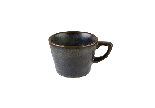 Купить чашка 70 мл. кофейная d=64 мм. h=57 мм. глоир (блюдце 67217) bonna /1/6/1602/