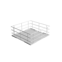 Кассета для тарелок 40х40 см APACH Chef Line L983061