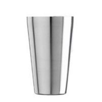 Стакан смесительный 0,9 л. нерж. MGSTEEL /1/12/72/