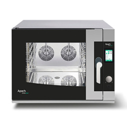 Конвекционная печь APACH AB4QT