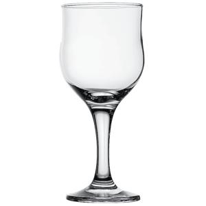 Купить бокал для вина 240 мл. d=75 мм. h=163 мм. тулип /12/24/660/