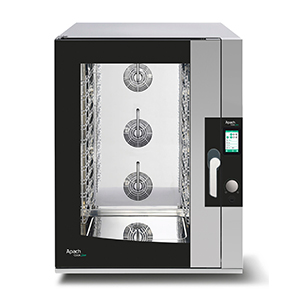 Купить конвекционная печь apach ab10qt