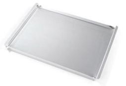 Противень APACH 450X340 алюминиевый