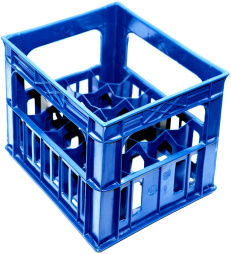 Ящик №4 Tetra Pak