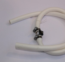 Датчик потока WIESHEU 9060-510-002 (старый код 9060-510-001)