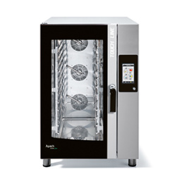 Конвекционная печь APACH AB10T