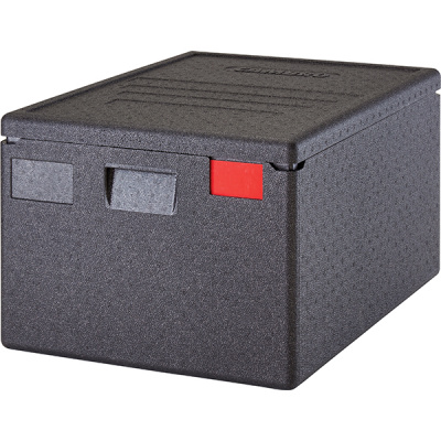 Купить термоконтейнер cambro go box epp4060t200